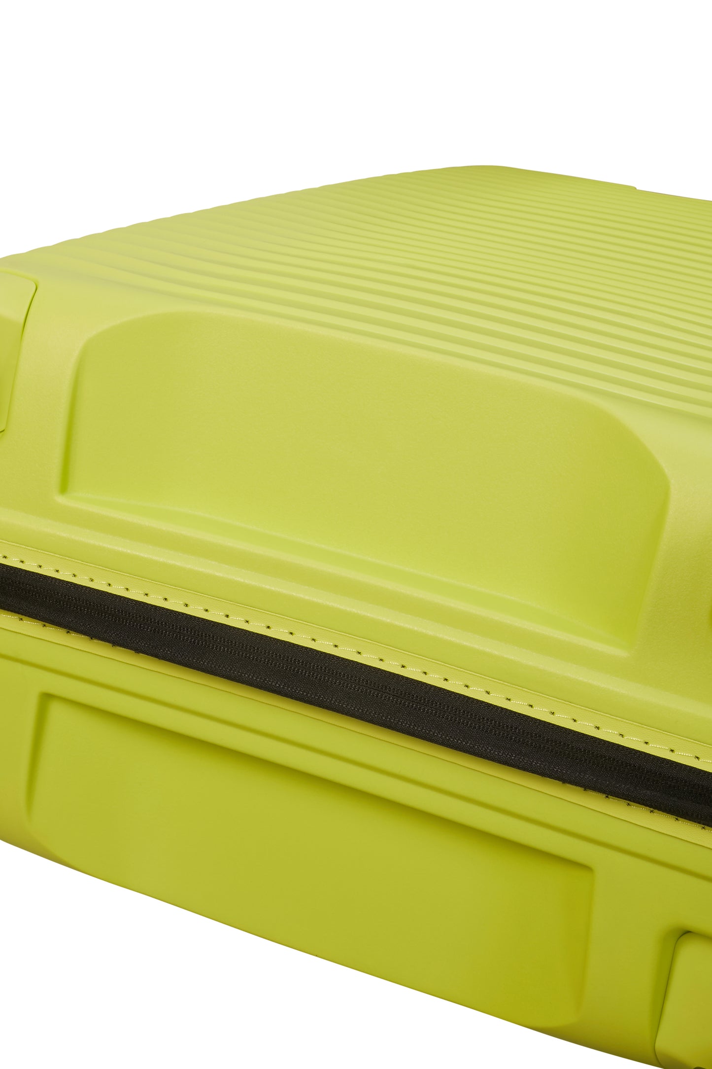 Samsonite Upscape  spinner 68exp  lime