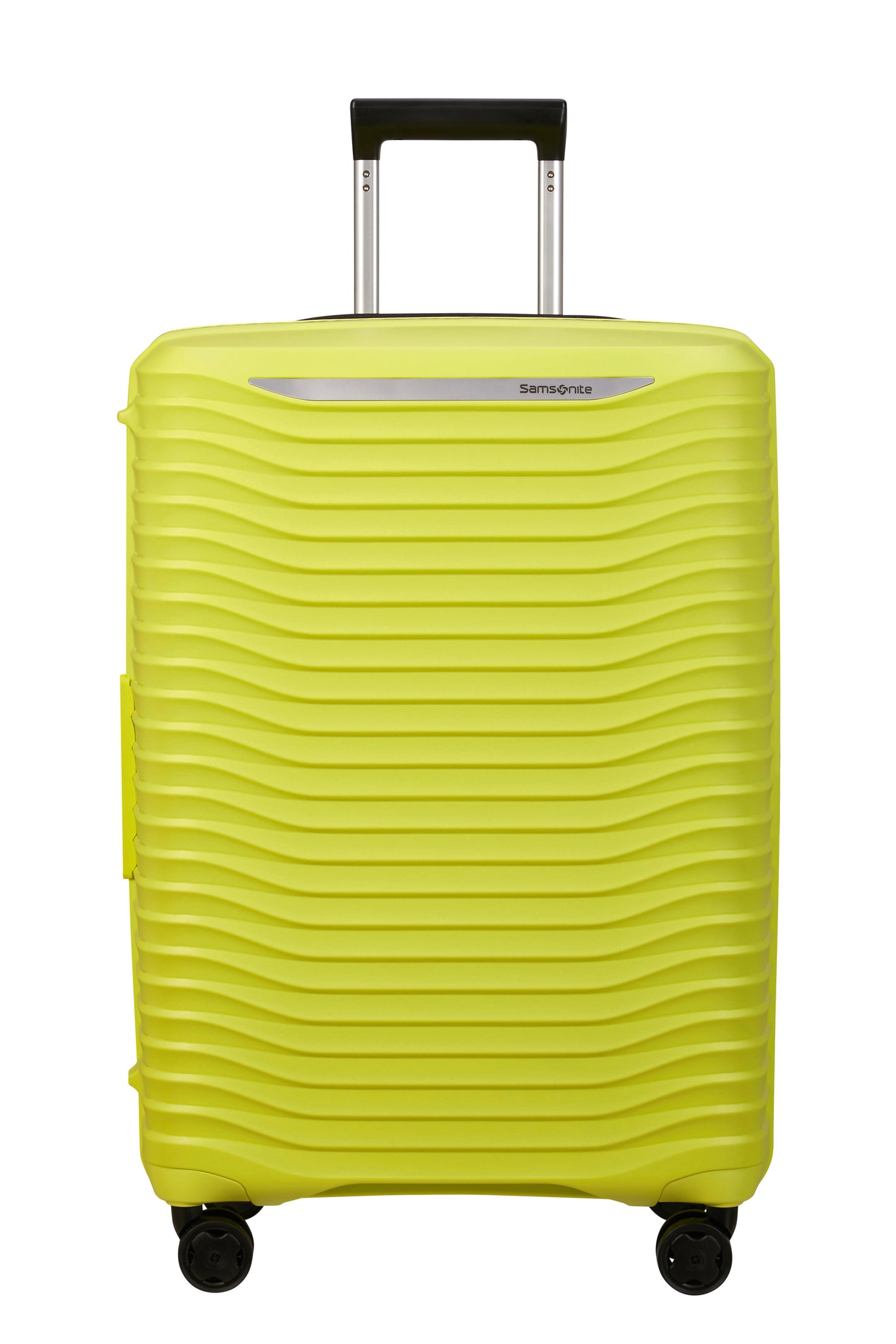 Samsonite Upscape  spinner 68exp  lime