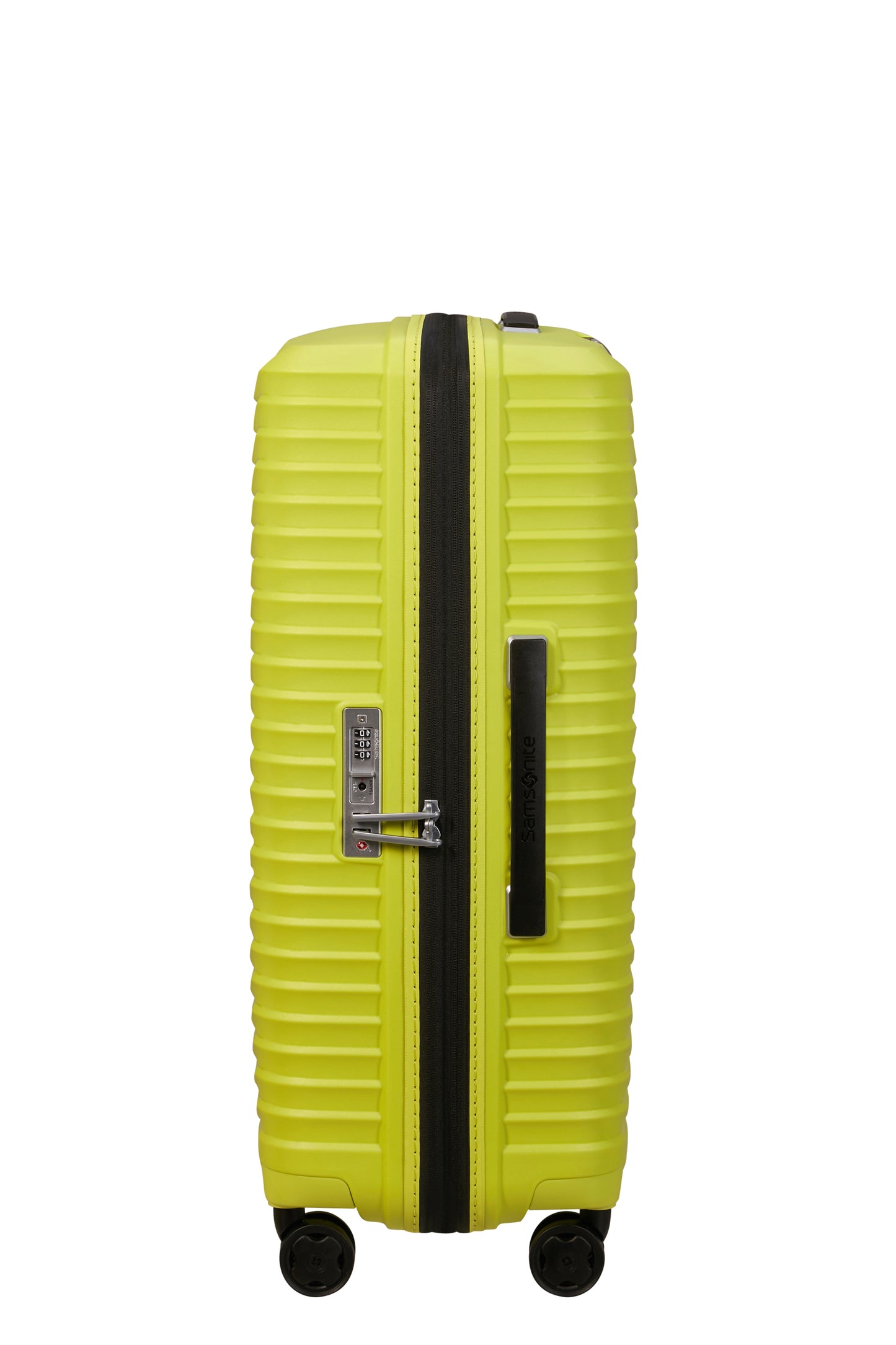 Samsonite Upscape  spinner 68exp  lime