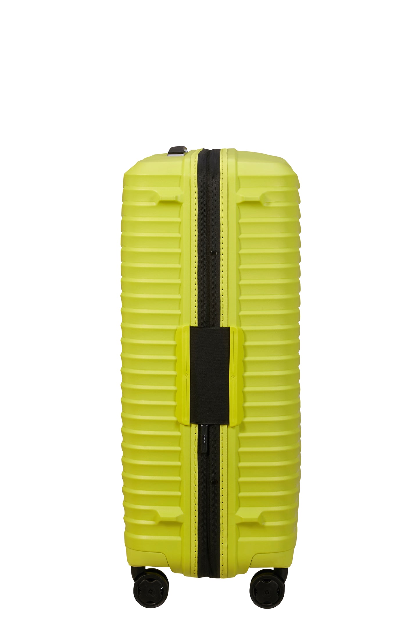 Samsonite Upscape  spinner 68exp  lime