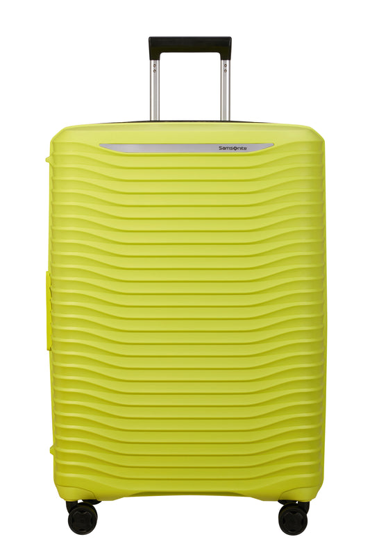 Samsonite Upscape  spinner 75exp  lime