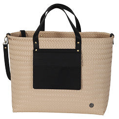 Handed By - Percey shopper - 99 black