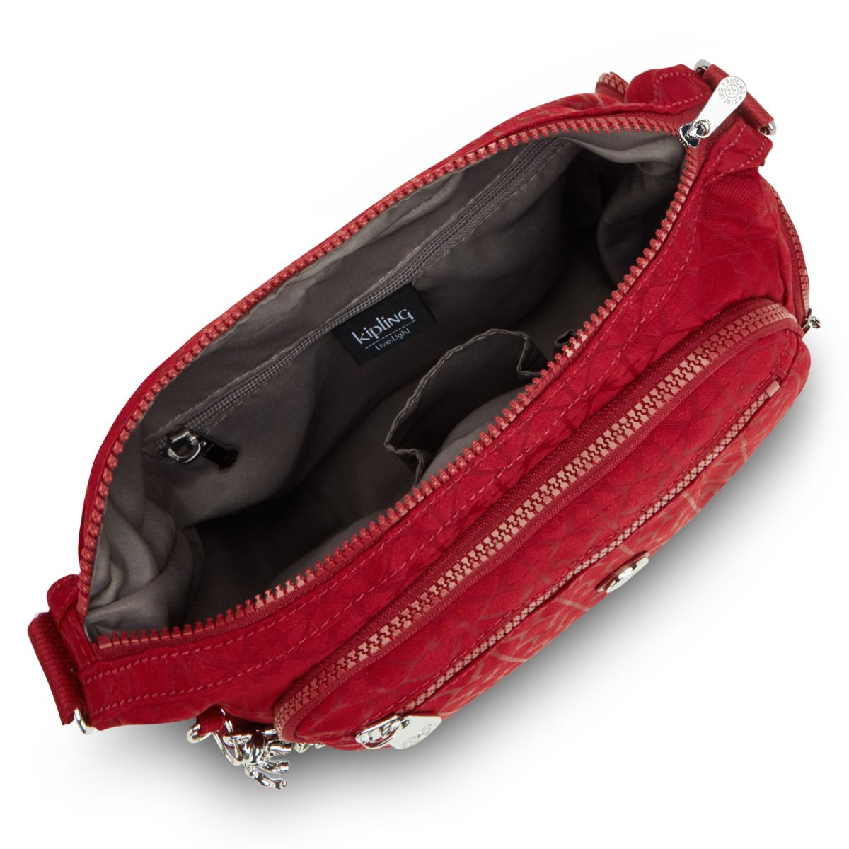 Kipling Gabbie S Signature red